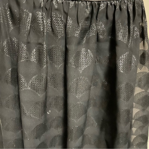 2b Bebe Little Black Dress Women’s Medium Cocktail Dress - Picture 3 of 8